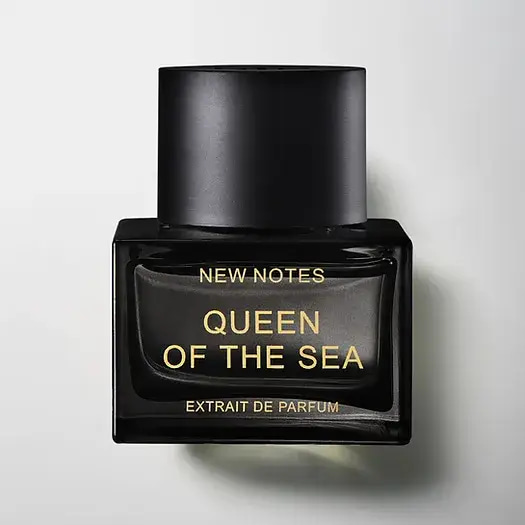 Queen Of The Sea - Italy