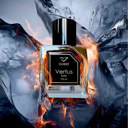 Ombre - Vertus