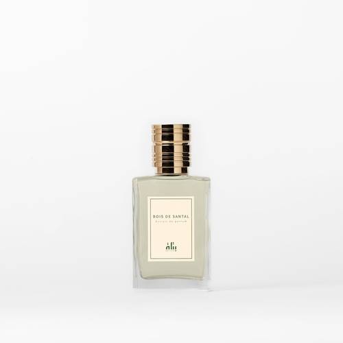  Bois De Santal - Batlah 