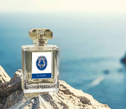 Io Capri - Carthusia