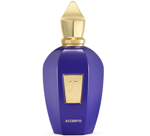 Accento perfume - Italy