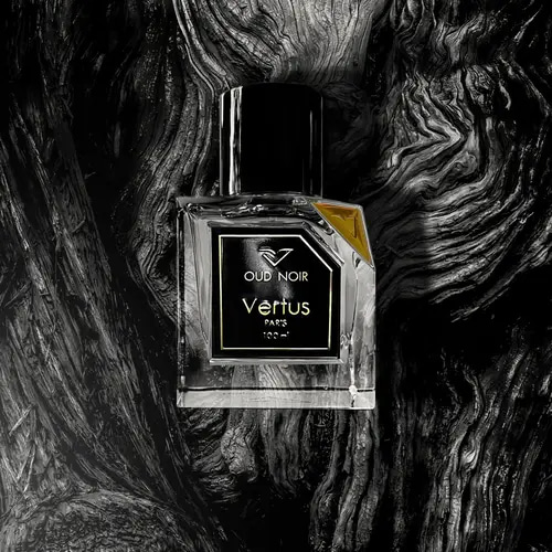 Oud Noir - Vertus