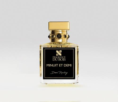 Minuit Et Demi - France