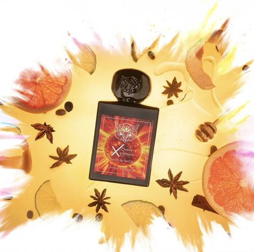 Sweet Xplosion - Lorenzo Pazzaglia