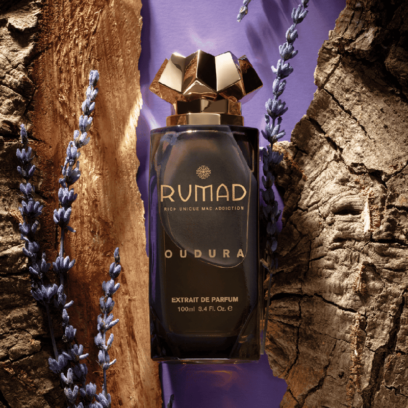 Oudura - Rumad