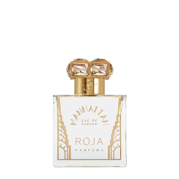 Manhattan Perfume - London