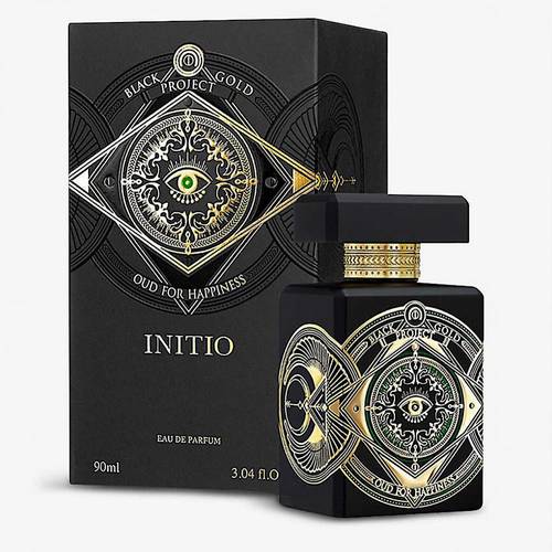 Oud for Happiness - Initio