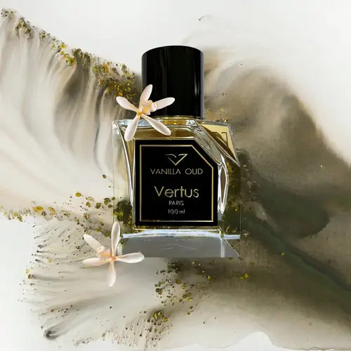 Vanilla Oud - Vertus