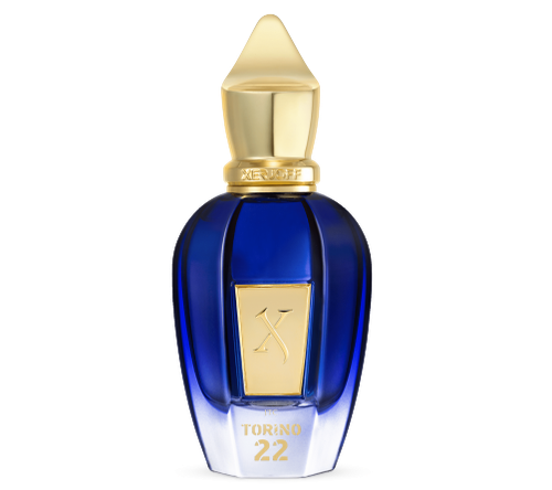 Torino 22 Perfume - Italy