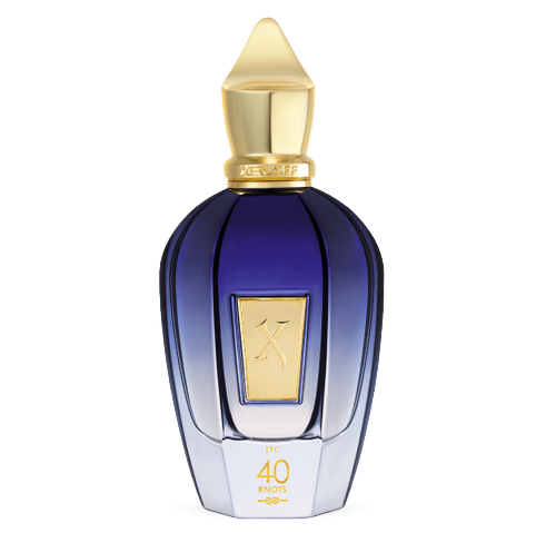 Knots 40 Perfume - Italy