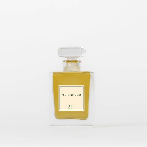 FEMININE MUSE Oil - Batlah