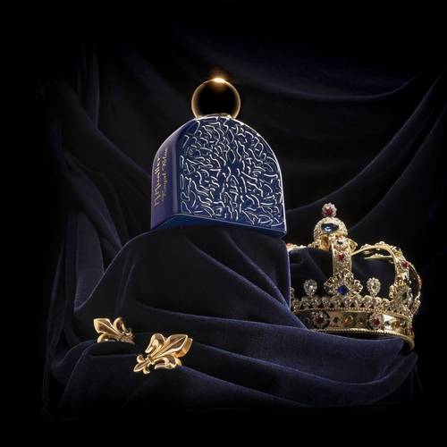 رويال بلو - ام.ميكاليف