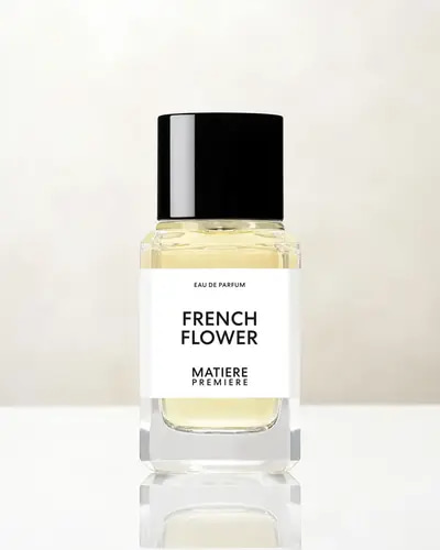 French Flower - Matiere Premiere