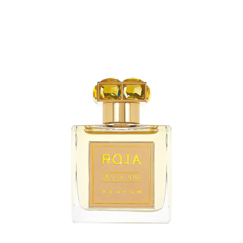 Isola Sol Parfums - London