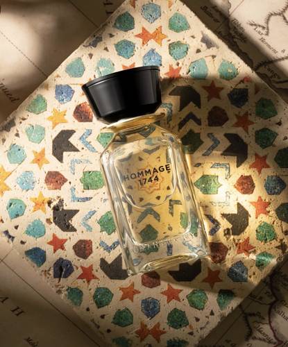 HOMMAGE 1744 - Oman