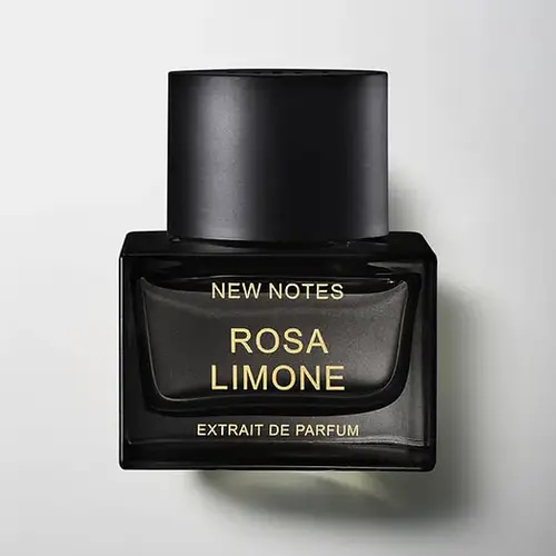Rosa Limone - Italy