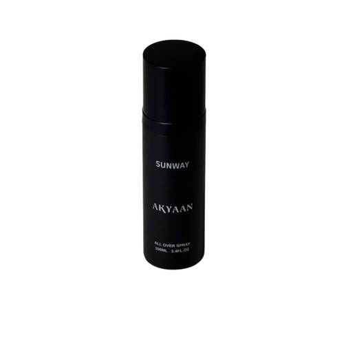 Sunway Spray - Saudi