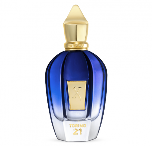 Torino 21 Perfume - Italy