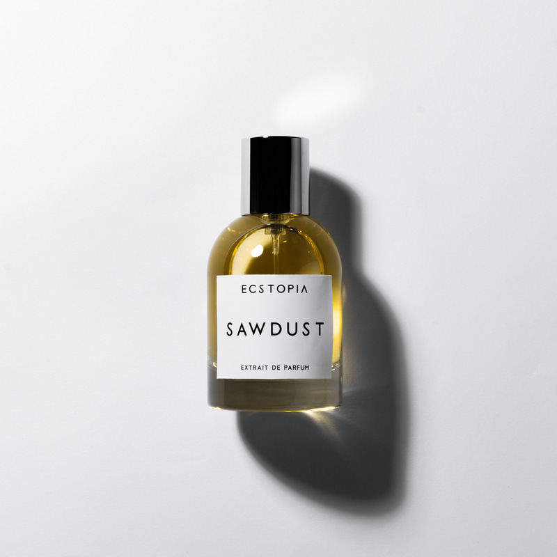 SAWDUST - Kuwait
