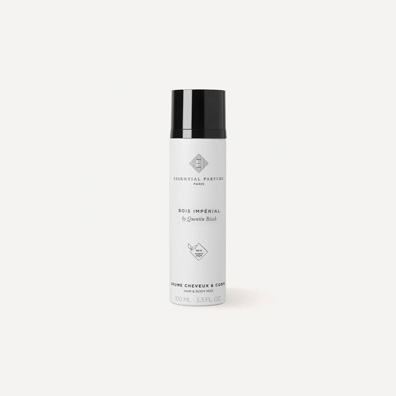 مُعطر الجسم والشعر بوا امبيريال - ايسينشيال بيرفيوم