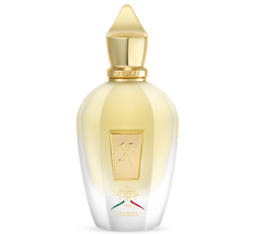 Naxos Perfume - Italy