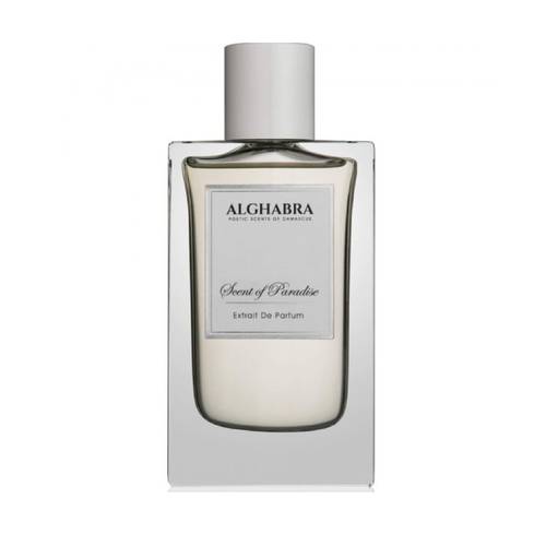 Scent of Paradise - Alghabra