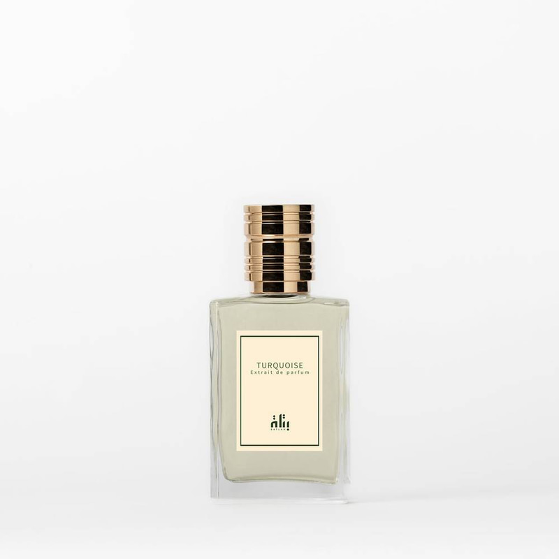 Turquoise - Batlah 