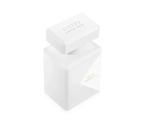  Musk Therapy Hair perfume - Initio