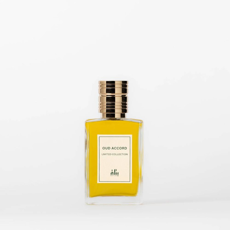 OUD ACCORD - Batlah