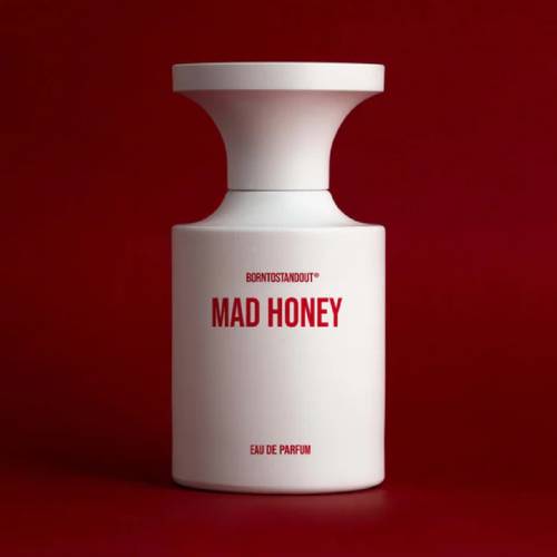 Mad Honey - Korea