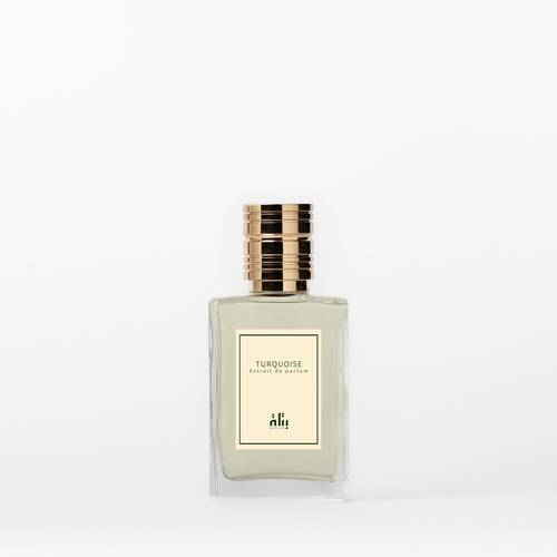 Turquoise Oil - Batlah 