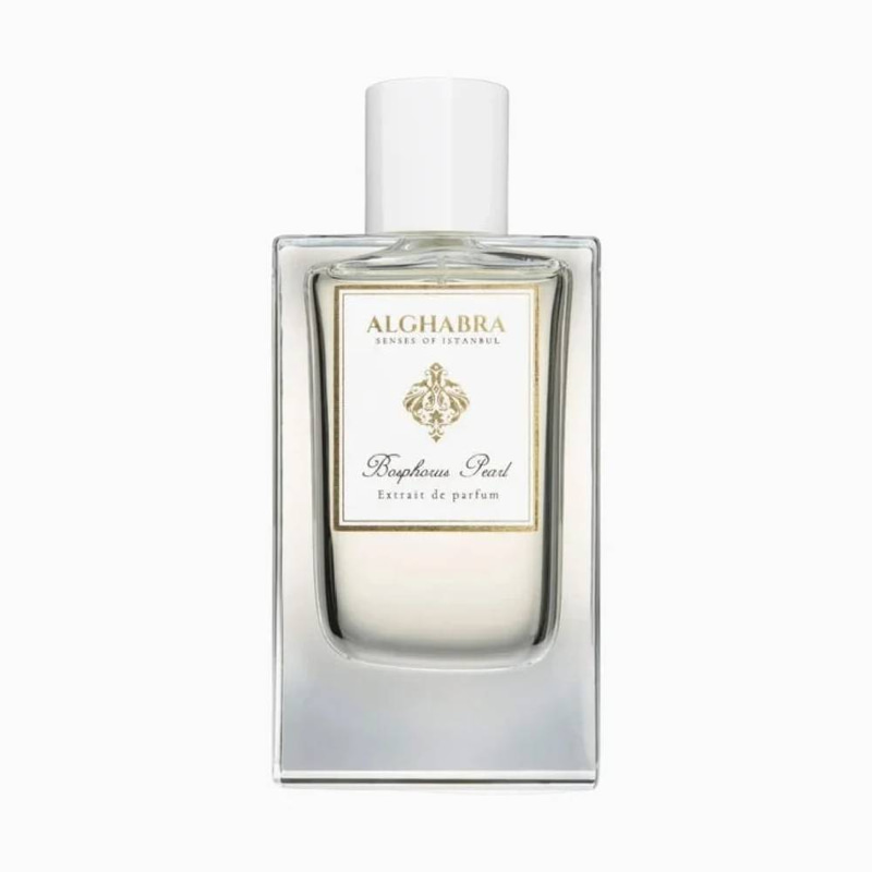 Bosphorus Pearl - Alghabra