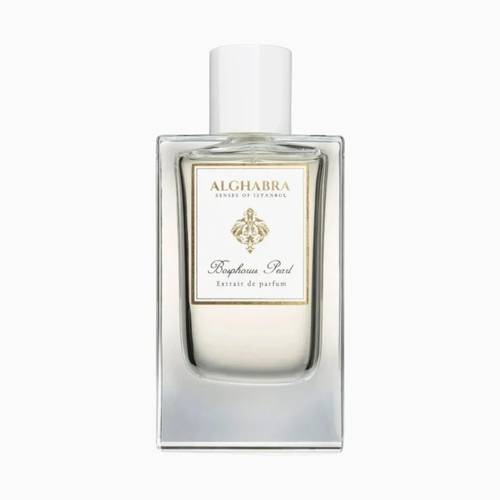 Bosphorus Pearl - Alghabra
