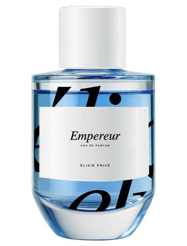 Empereur - Elixir Prive 