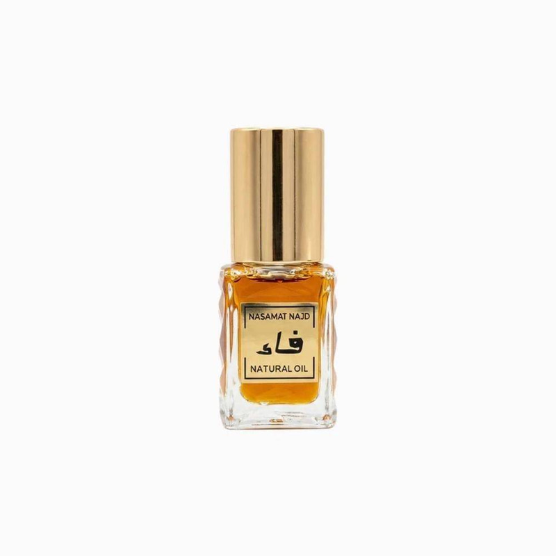 دهن فاء - السعودية