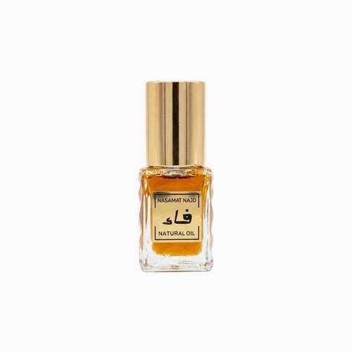 دهن فاء - السعودية