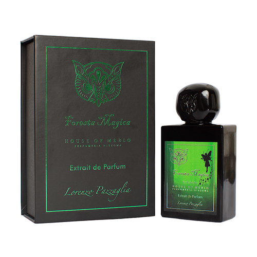 Foresta Magica - Lorenzo Pazzaglia