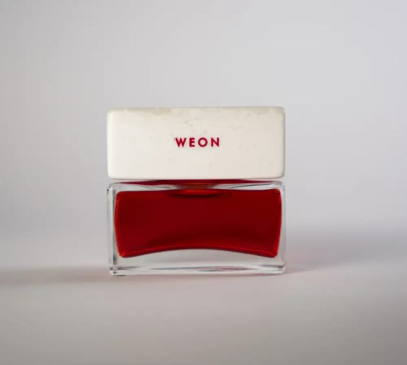 Weon - Spiritica