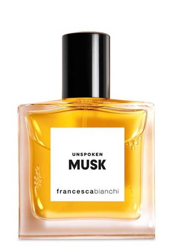 Unspoken Musk - Netherlands