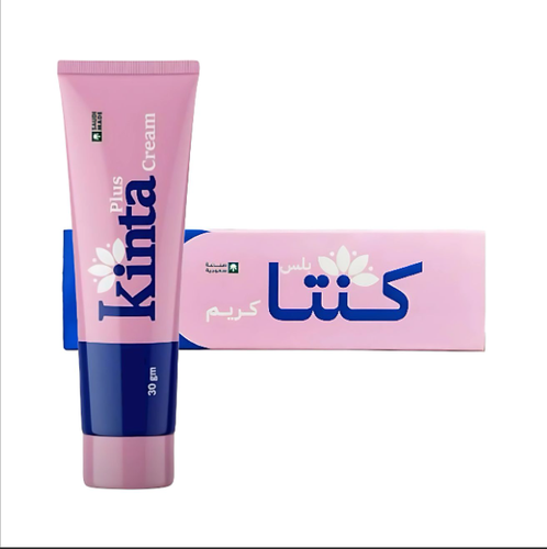كينتا بلس كريم بيبى 30 جم