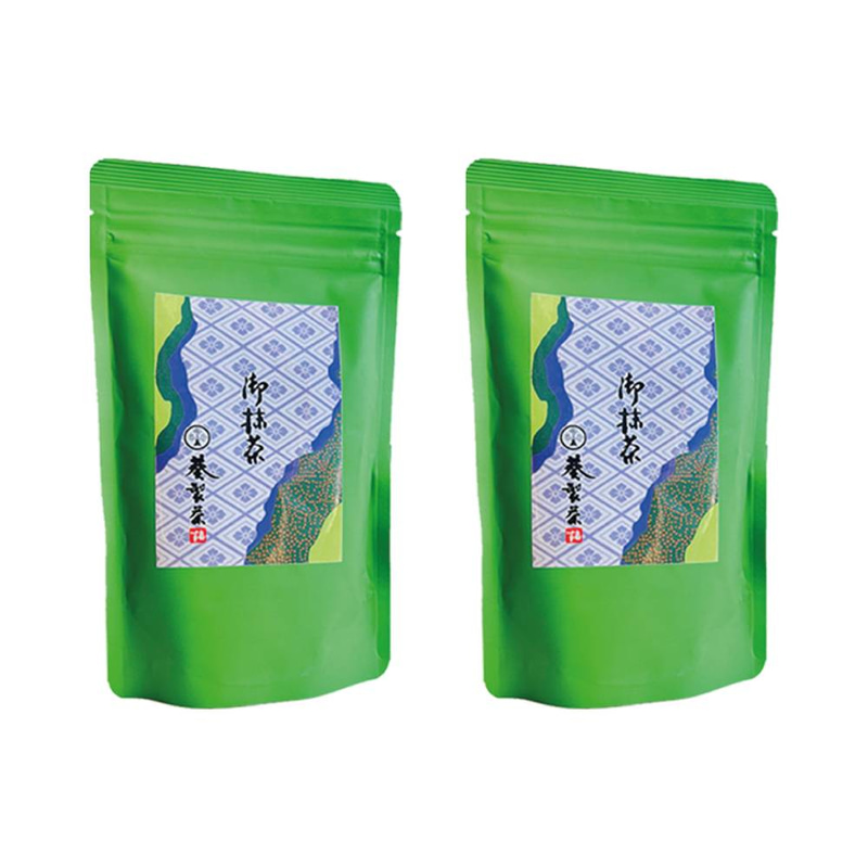 عرض الماتشا المميز عبوتين 2X100gm