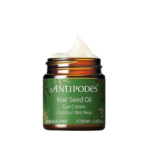 Antipodes كريم عين بزيت بذور الكيوي 30مل