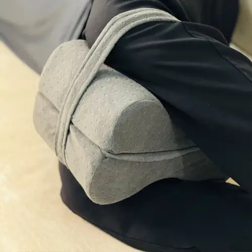 حبتين من وسادة الركب
