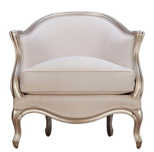 طقم كنب مكون من 4 قطع نيو كلاسيك - New Classic 4-Piece Sofa Set