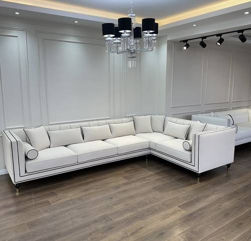 إيريس كنب مودرن - Iris Modern Sofa
