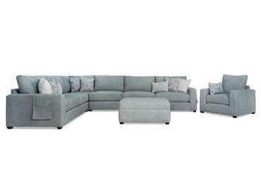 كنب - بيزناس السويدي - Sofa - Biznas Swedish