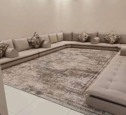 Modern Custom Made Majlis - مجلس عربي تفصيل مودرن 
