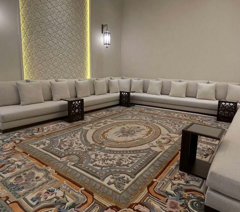 مجلس الرونق الخليجي - Gulf Elegance Council