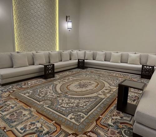 مجلس الرونق الخليجي - Gulf Elegance Council
