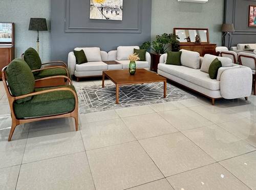 طقم كنب مودرن 4 قطع  Modern Seater Sofa Set i 
